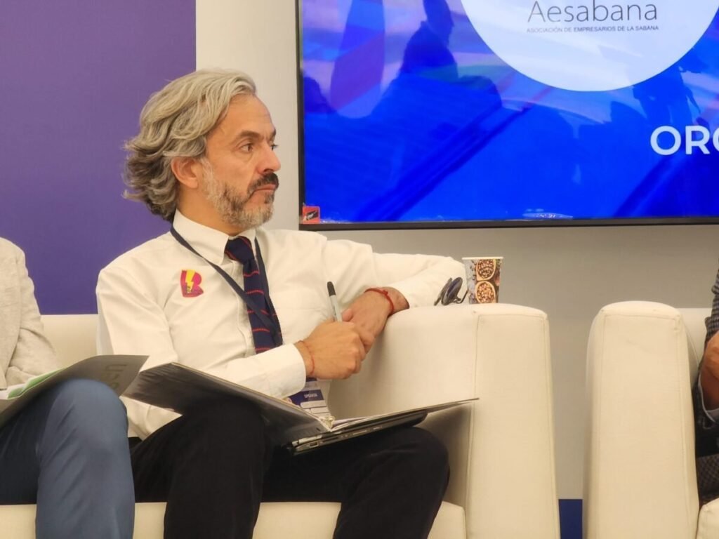 Juan Daniel Oviedo apela destitución del Concejo tras fallo del Tribunal de Cundinamarca
