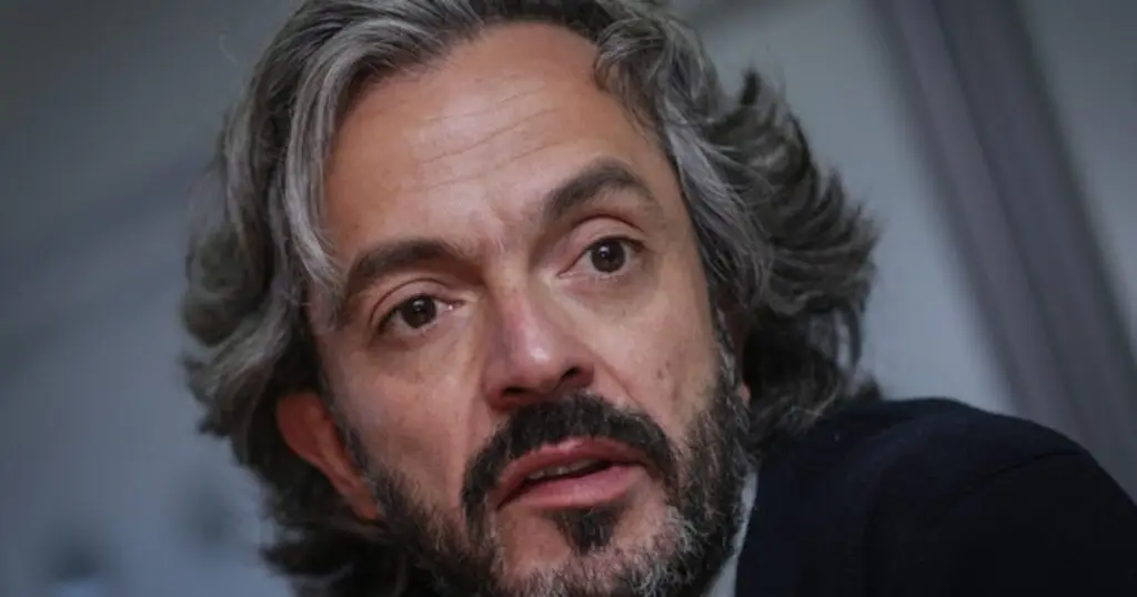 Juan Daniel Oviedo aseguró que sigue siendo concejal: “Aquí no hubo ninguna inhabilidad”