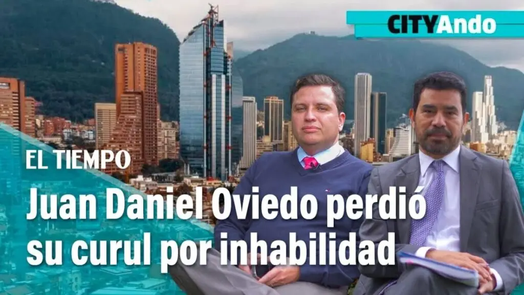Juan Daniel Oviedo, Ley del ruido y aumento del sicariato en Bogotá