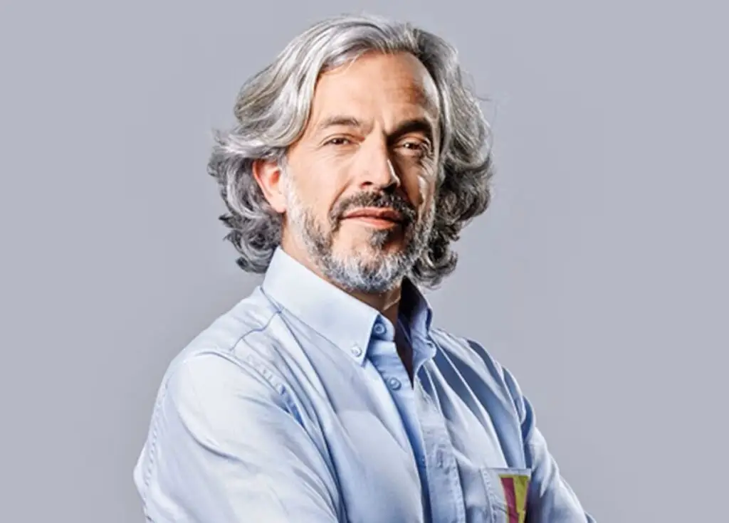 La decisión de Juan Daniel Oviedo: ¿Alcaldía de Bogotá o vicepresidencia?