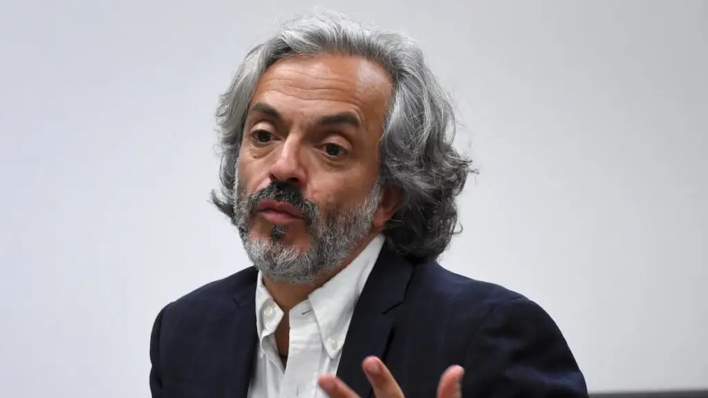 Juan Daniel Oviedo confirmó que se lanzará a las presidenciales del 2026: ¿qué partido lo apoyará?
