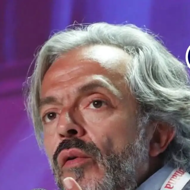 El exdirector del DANE y actual concejal de Bogotá, Juan Daniel Oviedo, ha decidido dar el salto a la carrera por la Presidencia de Colombia.