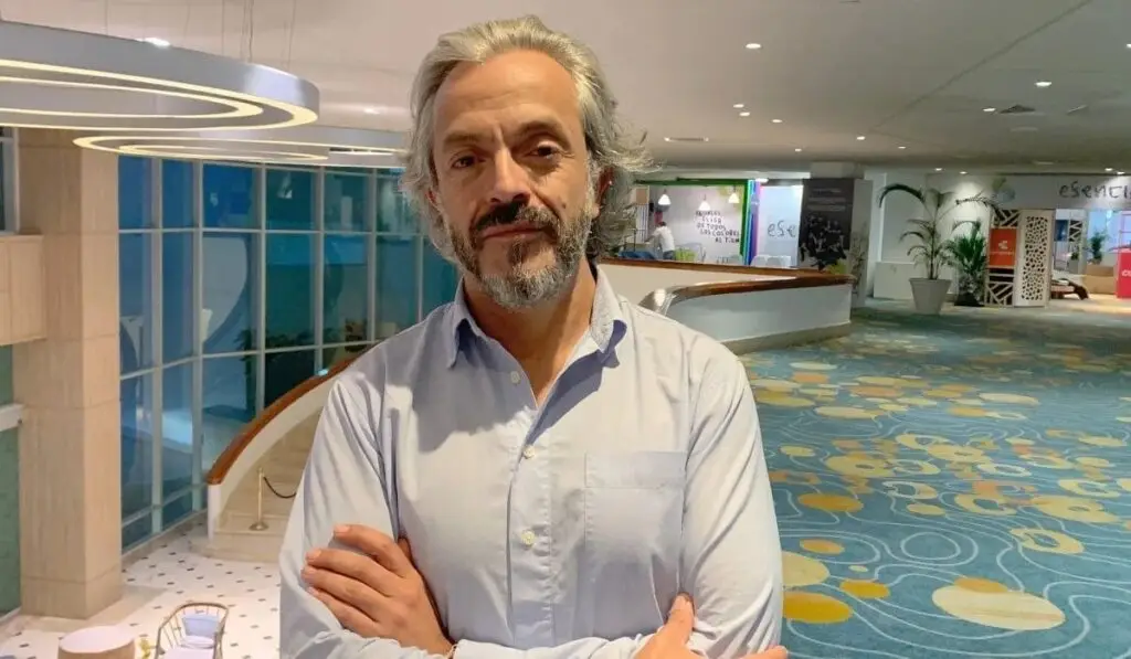 Juan Daniel Oviedo confirma que buscará ser presidente de Colombia: Recogerá firmas