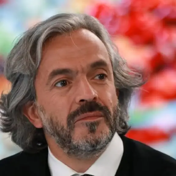 Juan Daniel Oviedo (@jdoviedoar), exdirector del DANE y actual concejal de Bogotá, ha anunciado que iniciará la recolección de firmas para aspirar a la Presidencia de Colombia en 2026.