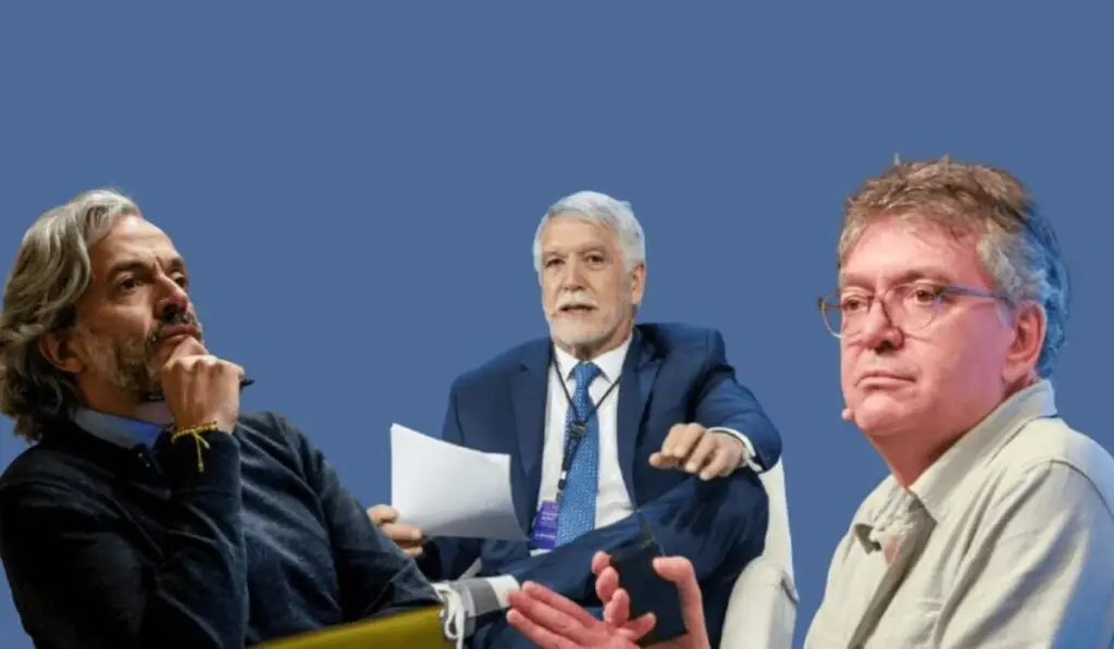 Tres nuevos candidatos oficializarán campaña a la Presidencia de Colombia: Juan Daniel Oviedo, Enrique Peñalosa y Mauricio Cárdenas