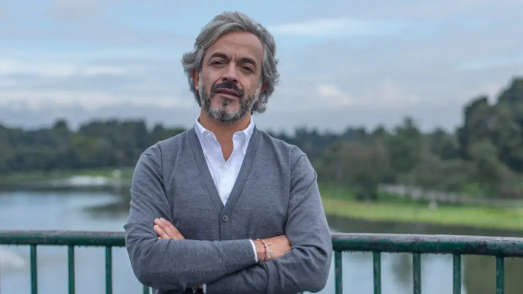 Juan Daniel Oviedo renunció al Concejo de Bogotá para lanzarse como precandidato presidencial | Noticias RCN