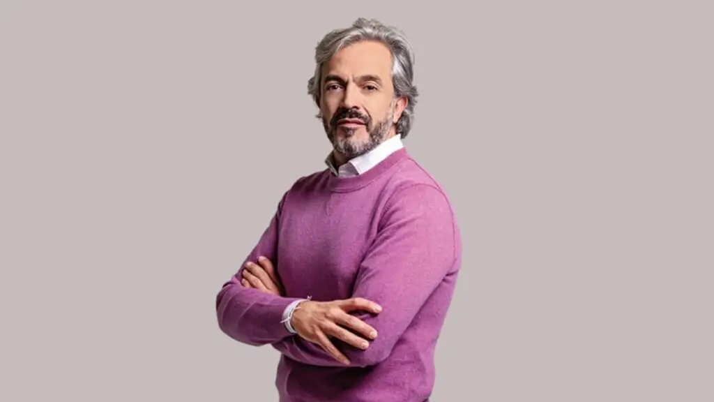 Juan Daniel Oviedo se despidió como concejal de Bogotá: entre fiestas y celebraciones se alista para competir por la Presidencia