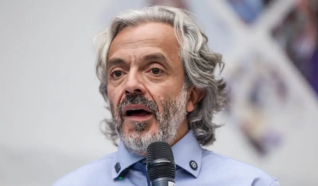 Oviedo denuncia intento de silenciar campañas presidenciales tras caso Miguel Uribe