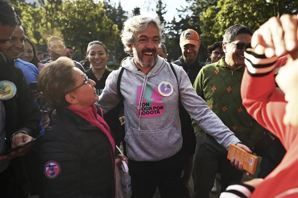 Consejo de Estado confirma inhabilidad de Juan Daniel Oviedo como concejal de Bogotá