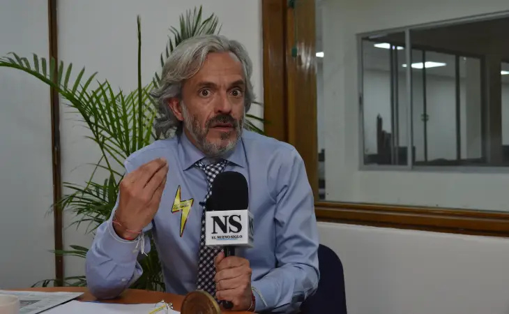 Petro hizo campaña con el hambre, pero no ha podido resolver la pobreza rural: Oviedo