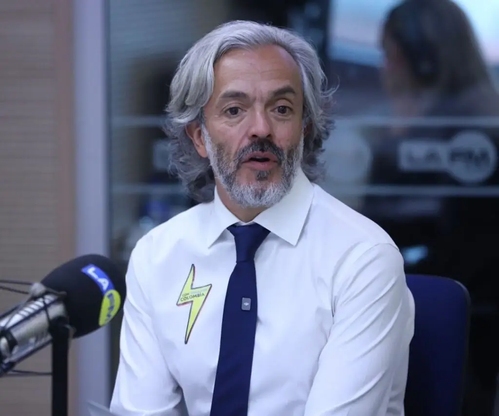 “El Presupuesto General radicado es un acto irresponsable, oportunista y mentiroso”