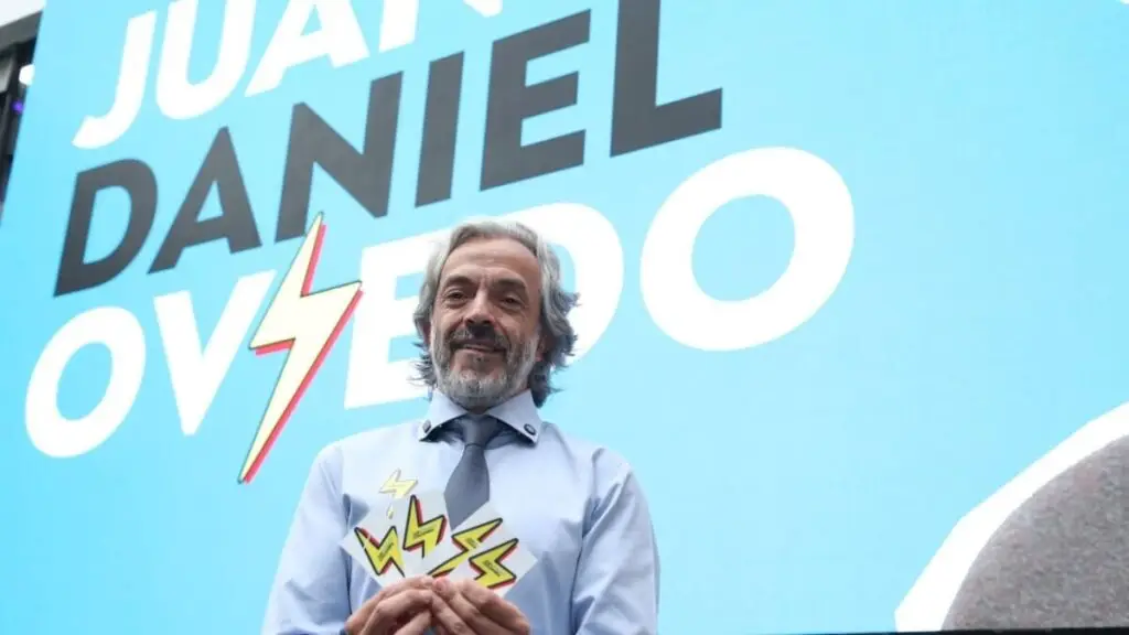 Consejo de Estado negó pérdida de investidura a Juan Daniel Oviedo como concejal de Bogotá, ¿seguirá buscando la Presidencia?