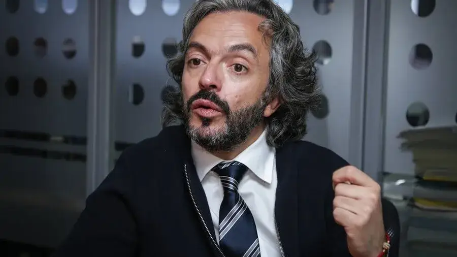 Consejo de Estado negó pérdida de investidura a Juan Daniel Oviedo: implicaciones para su campaña presidencial 2026