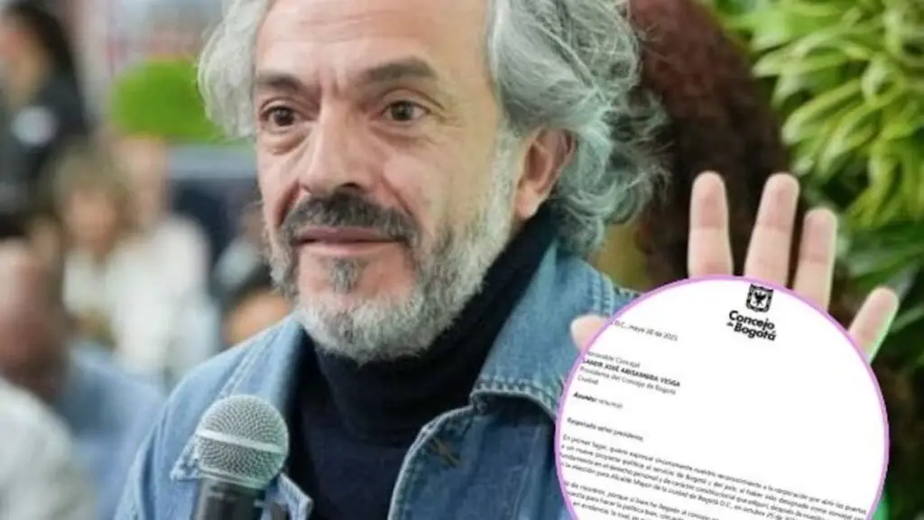Por tercera vez, Consejo de Estado ratifica nulidad de elección de Juan Daniel Oviedo como concejal