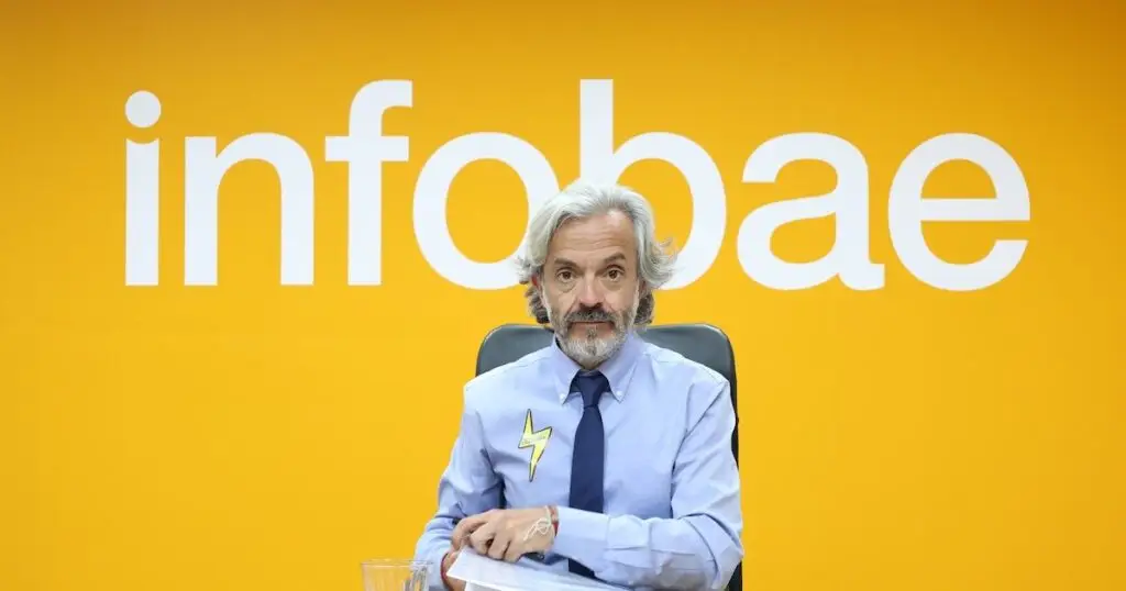 Las razones que le permite a Juan Daniel Oviedo seguir en la carrera presidencial: “Error invencible y buena fe”
