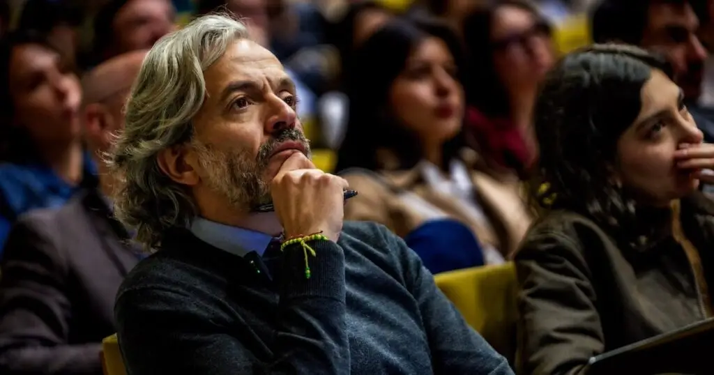 Juan Daniel Oviedo fijó su postura sobre el conflicto en Gaza y criticó el discurso de Petro en la ONU: “Un tema personal”