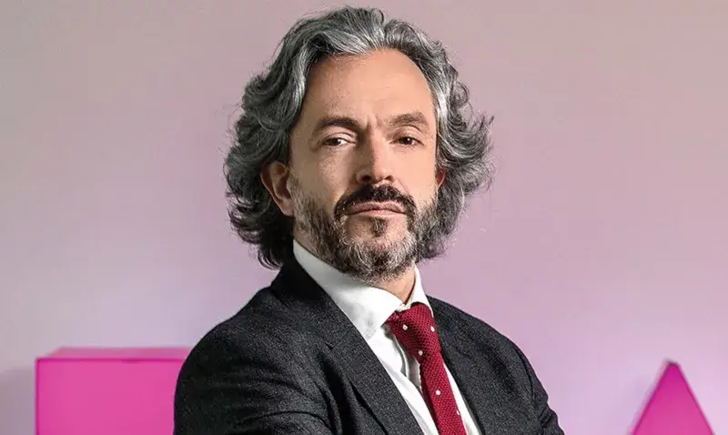 Juan Daniel Oviedo, el economista que busca transformar los datos en decisiones para Colombia