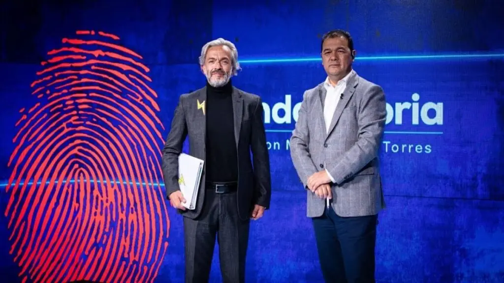 Indagatoria TV – Episodio 5 I Juan Daniel Oviedo