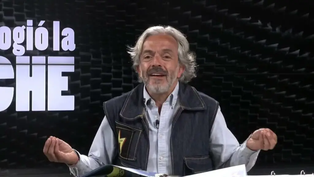Petro tiene un tono revanchista y al enfrentarse con Trump afectó a Colombia Juan Daniel Oviedo