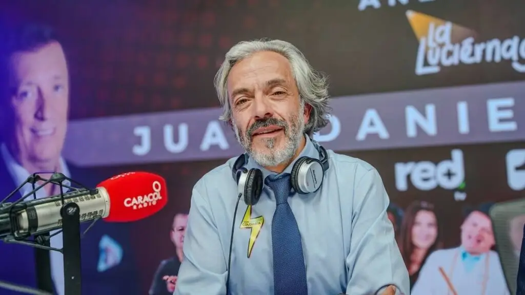 “Es una realidad”: Juan Daniel Oviedo explicó polémica frase sobre crisis de nacimientos en Colombia