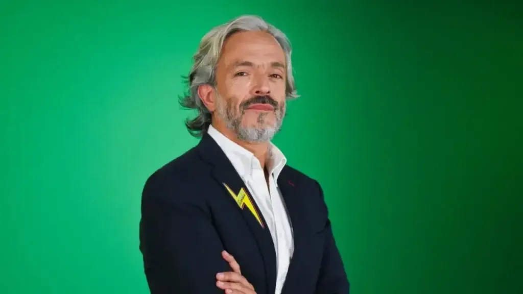 ‘El país debe concentrarse en esa economía que se ha vuelto invisible’: Juan Daniel Oviedo