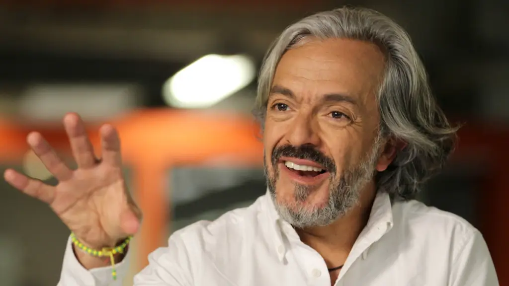 ‘No queremos ser simplemente una competencia al frente amplio’: Juan Daniel Oviedo habla sobre la ‘Gran consulta’
