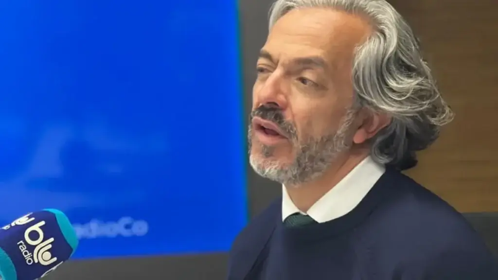 “La corrupción no solo es por acción, es por omisión”: Oviedo arremete contra el Gobierno