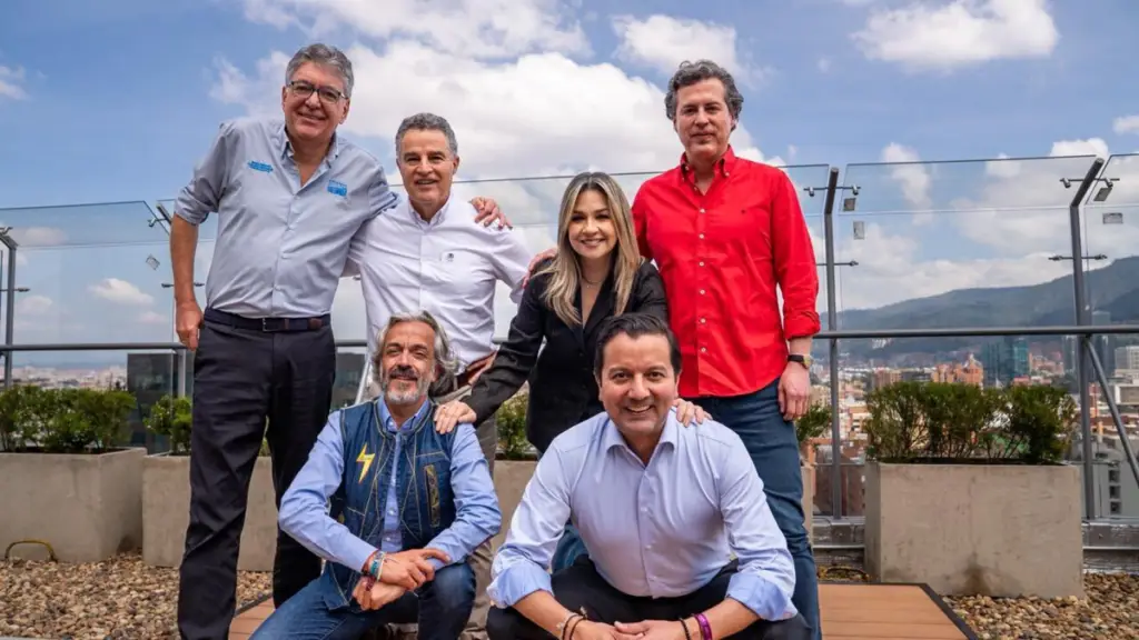 Semana decisiva para ‘la Gran Consulta por Colombia’: ¿se unirán nuevos candidatos? / En Secreto
