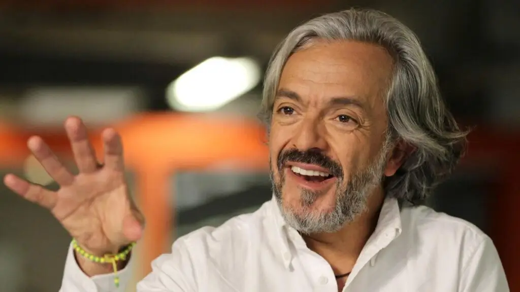 Juan Daniel Oviedo explicó cómo el salario mínimo afecta las multas y el bolsillo: ‘No coma cuento, el golpe vendrá en marzo’