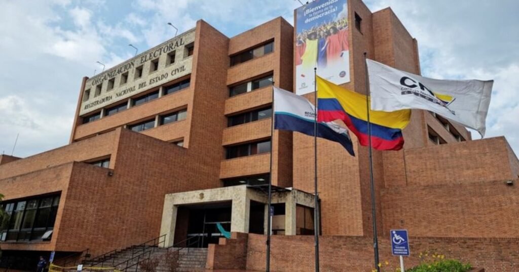 Vence el plazo para que la Registraduría avale las candidaturas presidenciales por firmas: estos son los que faltan
