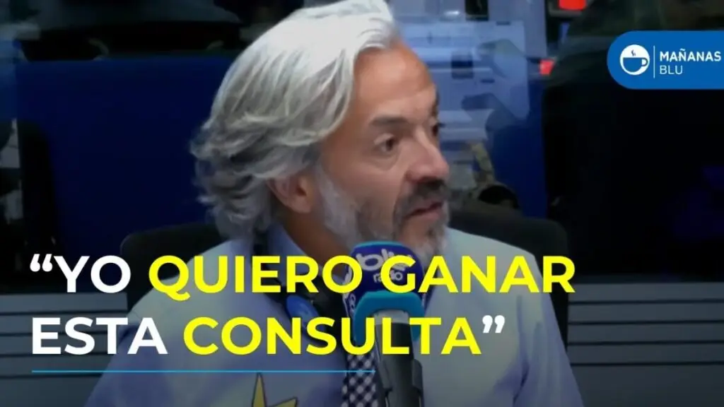 No estoy para cargarle la maleta a Paloma”: Juan Daniel Oviedo se planta en la Gran Consulta