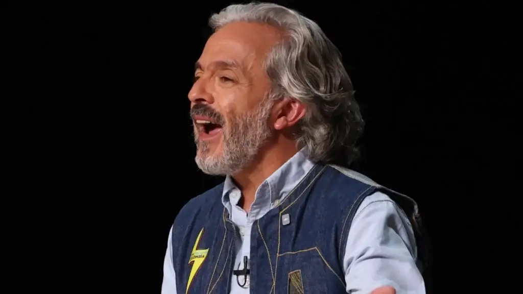 Juan Daniel Oviedo planteó cómo lograr que más personas ganen un salario mínimo en ‘El Debate de la Gente’