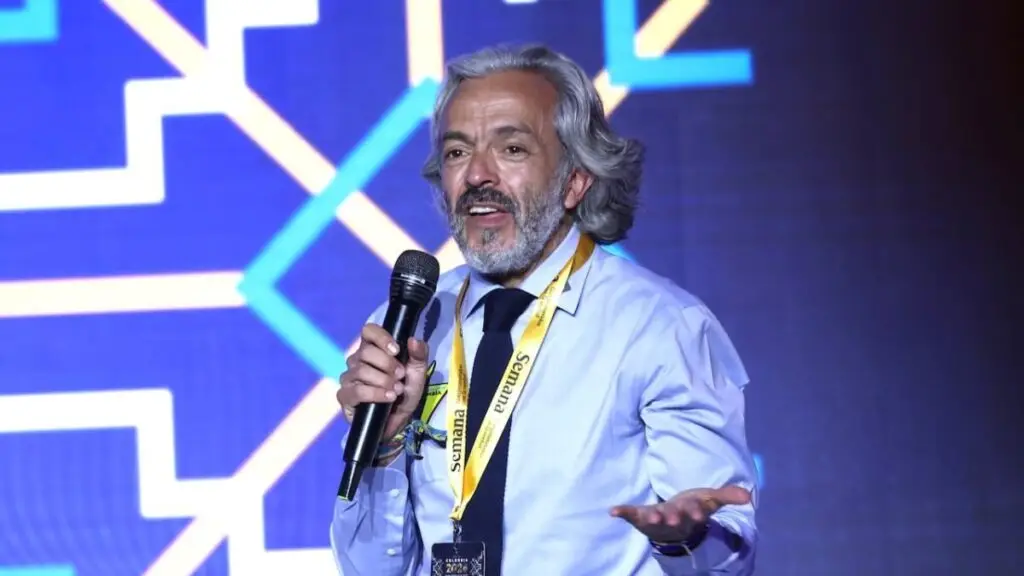 Juan Daniel Oviedo reveló por qué le rechazó a Petro continuar en el Dane