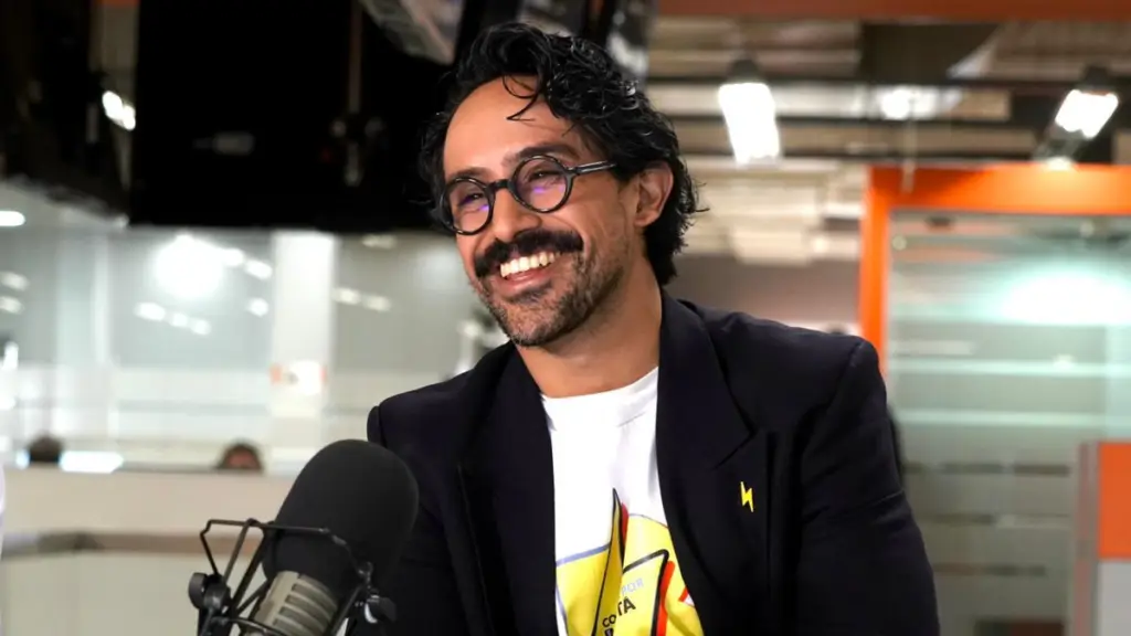 ‘Decidí estar en la lista de Oviedo porque creo en su causa’: Antonio Perry