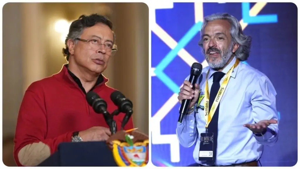 “No van a bajar el salario mínimo … seguimos con dos millones”, Juan Daniel Oviedo lanza una explicación de lo que puede pasar