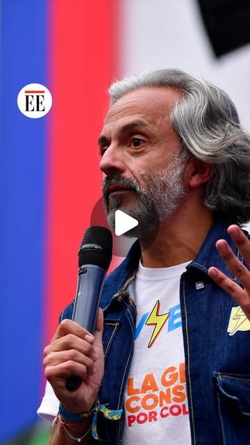 El exdirector del DANE, Juan Daniel Oviedo, quien también pasó por el Concejo de Bogotá y ahora está corriendo la maratón que lo lleve a la casa de Nariño, habla de sus propuestas sobre una realidad innegable