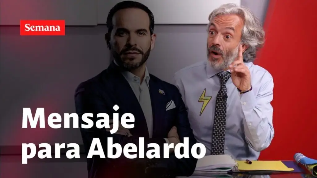 Cientos de miles de personas, por el simple hecho de ser distintos, son ignorados o subvalorados. Sé que soy una voz que no le gusta mucho a la gente, pero hago mi tarea con responsabilidad”