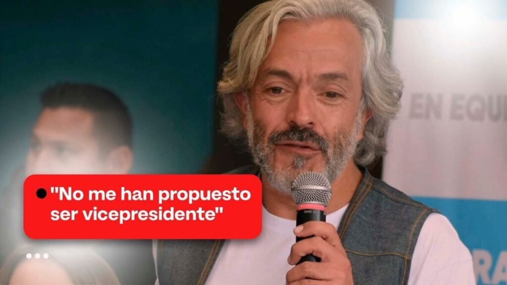 MARZOJuan Daniel Oviedo, el fenómeno político de estas elecciones legislativas