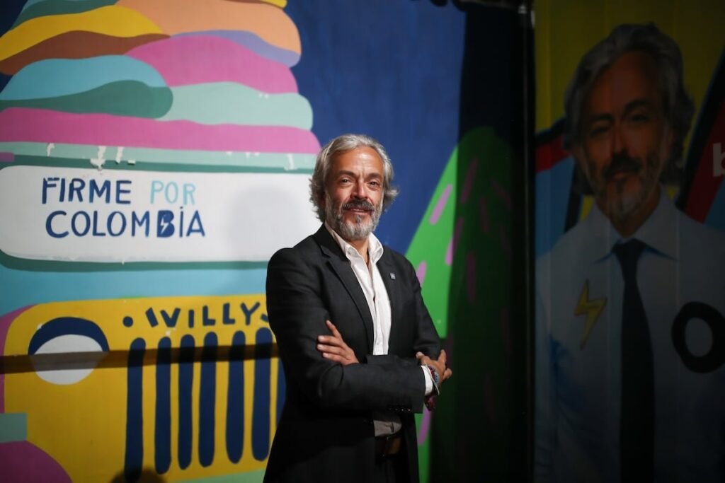 El fenómeno de Juan Daniel Oviedo, gran sorpresa de las consultas