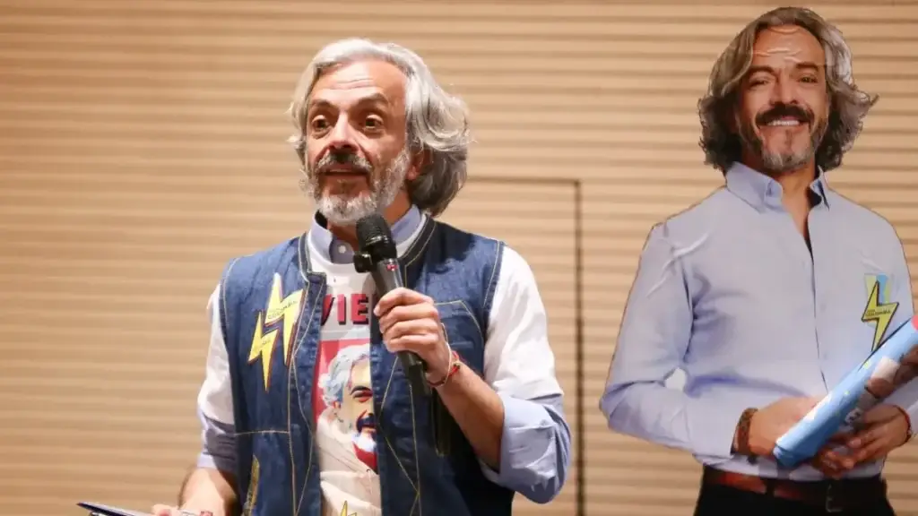 Juan Daniel Oviedo reconoce que no podrá aspirar a Alcaldía de Bogotá: “Debemos tomar una decisión”