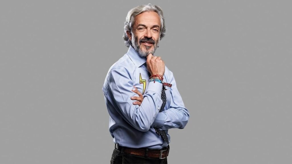“De sorpresa a piñata”: Juan Daniel Oviedo habla con SEMANA de los ataques en su contra y se refiere a la “envidia