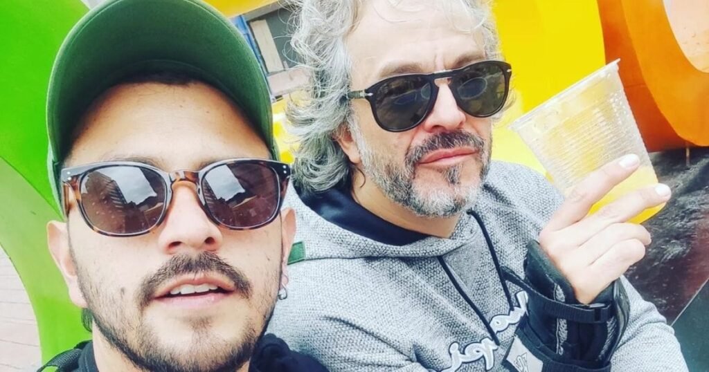Juan Daniel Oviedo y Sebastián Reyes habrían terminado su relación: diferencias políticas la aparente causa de la ruptura