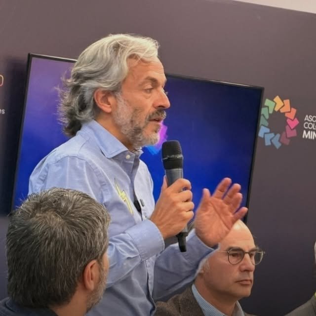 juan Daniel Oviedo, fórmula vicepresidencial de la candidata Paloma Valencia, reveló en entrevista con el diario económico Portafolio