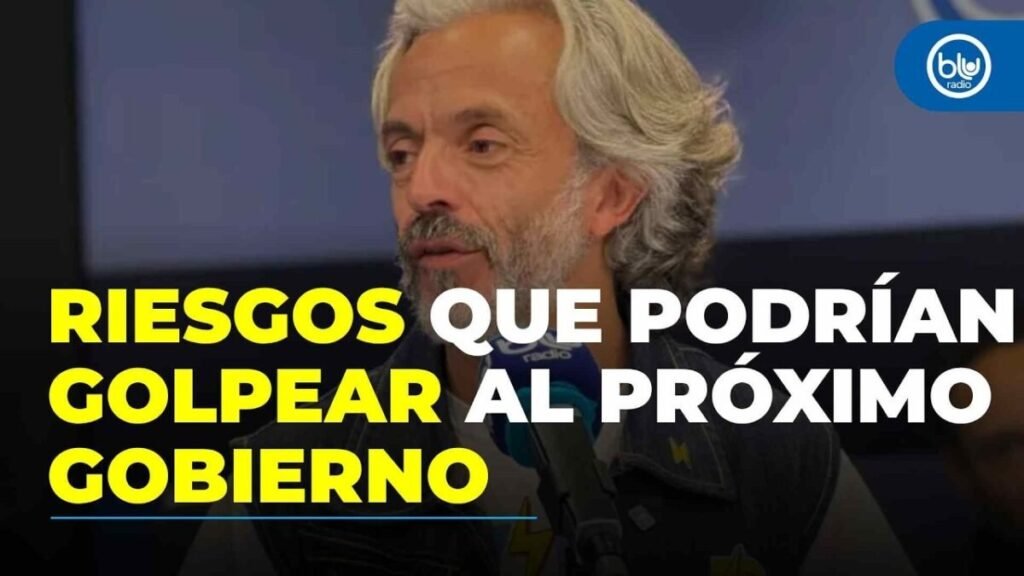Habla Juan Daniel Oviedo: cinco bombas a punto de estallar que recibiría si ganan la Presidencia