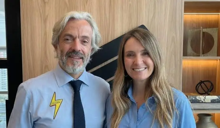 El plan de seguridad que tienen Paloma Valencia y Juan Daniel Oviedo en su campaña presidencial