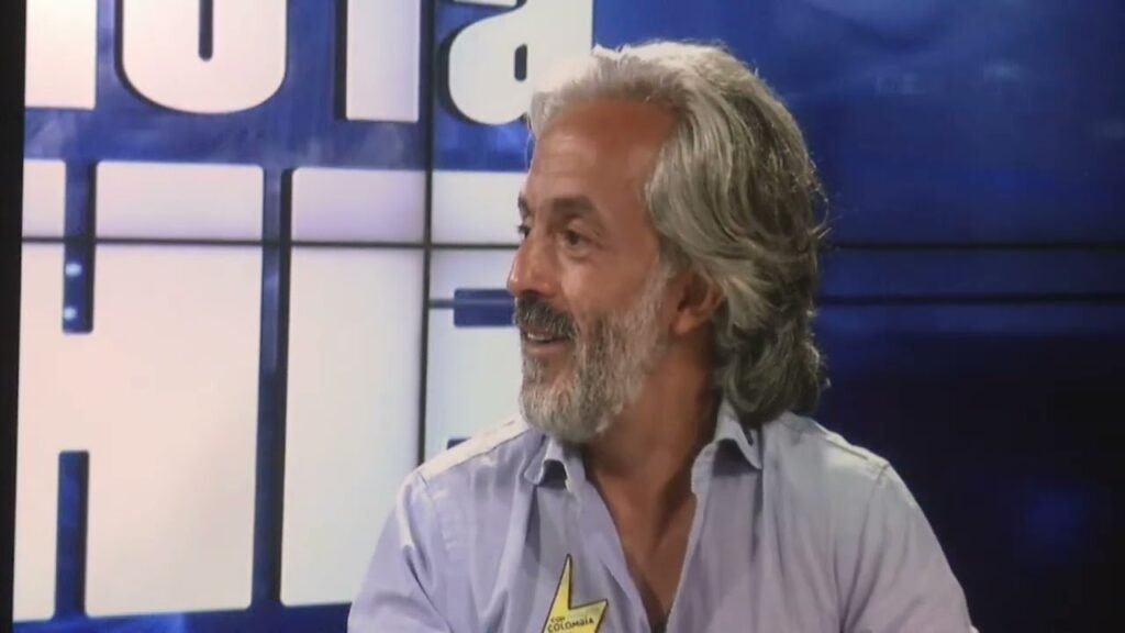 José Manuel Restrepo, Edna Bonilla y Juan Daniel Oviedo sacuden debate presidencial en la EIA