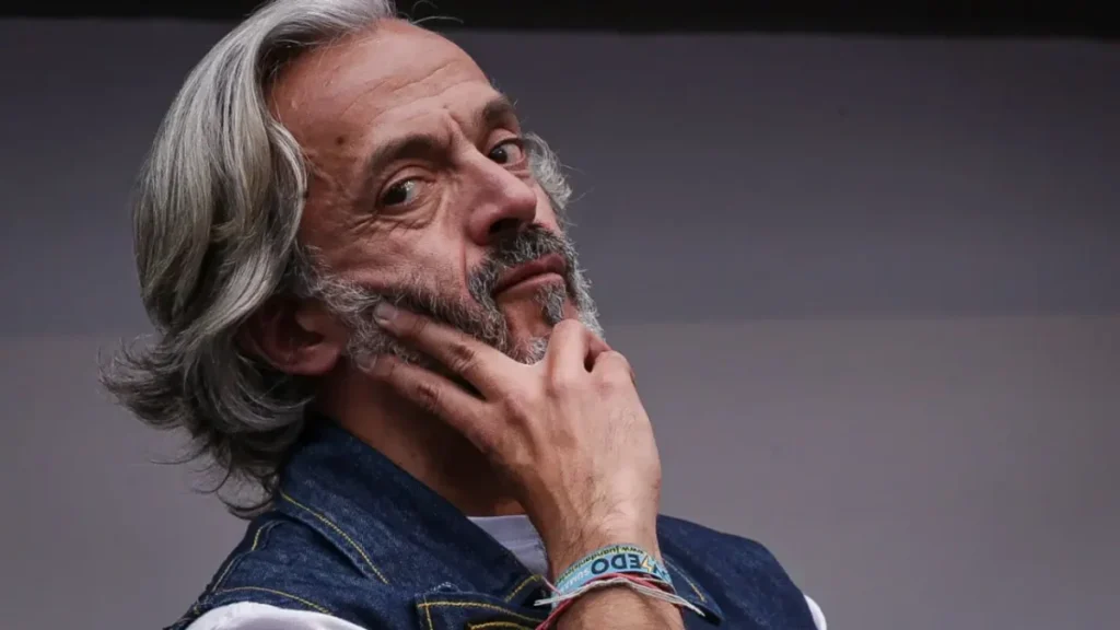 Dos visiones incómodas”: Así le ha ido a Juan Daniel Oviedo en la campaña de Paloma Valencia