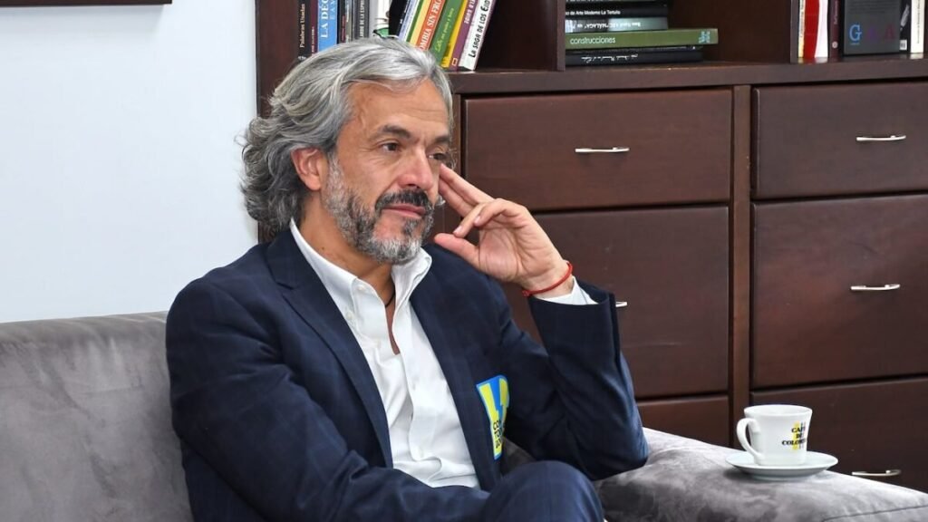 consejo de Estado salva aspiración vicepresidencial de Juan Daniel Oviedo; negó tutela que pedía revivir caso como concejal