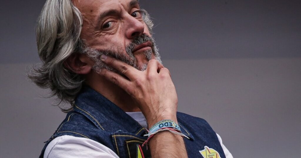 Juan Daniel Oviedo definió si su apoyo en segunda vuelta será para Abelardo de la Espriella o Iván Cepeda: “No más cafés, más debates